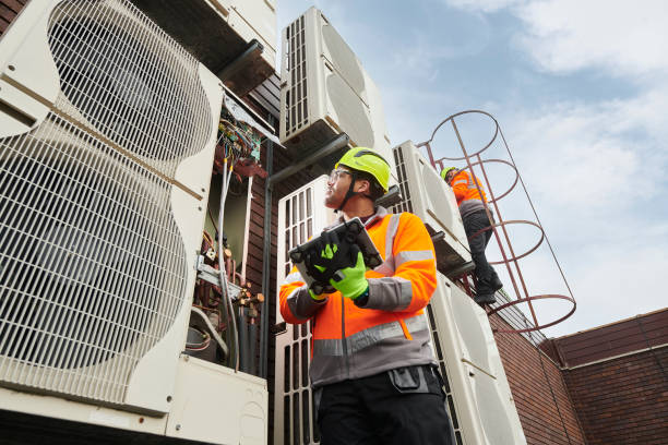 Best Emergency HVAC Services in Lanai City, HI