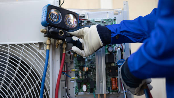 Best Energy-efficient HVAC Solutions in Lanai City, HI